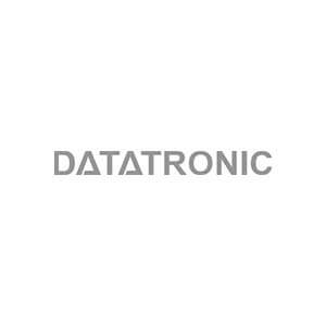 Das Logo des Unternehmens Datatronic