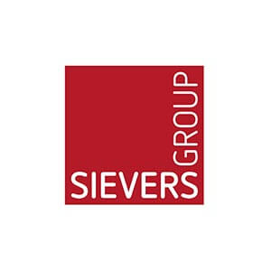 Das Logo der Sievers Group